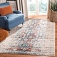 preview thumbnail 8 of 53, SAFAVIEH Monaco Katty Boho Rug 3' x 5' - Ivory/Blue