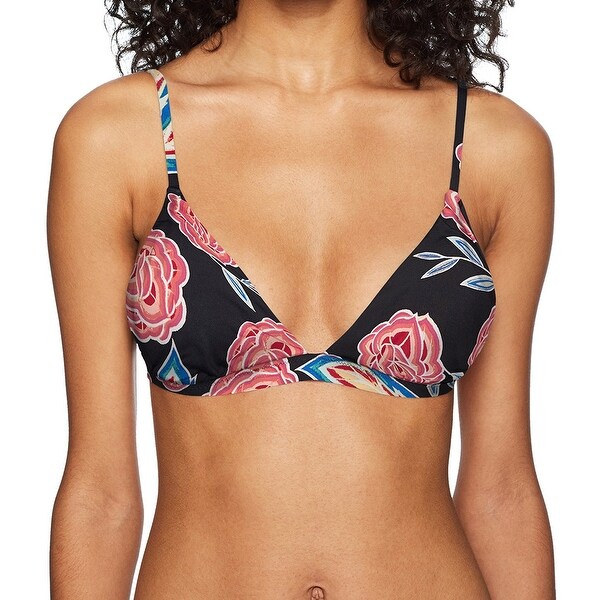 roxy push up bikini