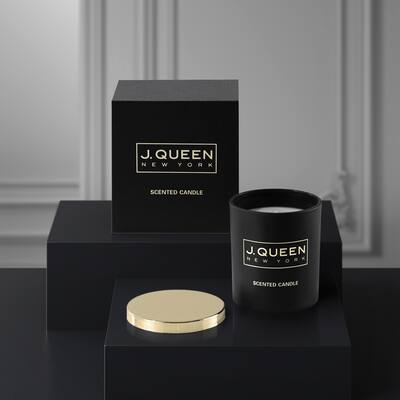 Chestnut Vanilla Boxed 8 oz Votive Candle