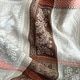 preview thumbnail 3 of 3, Windswept Harvest Jacquard Tablecloth