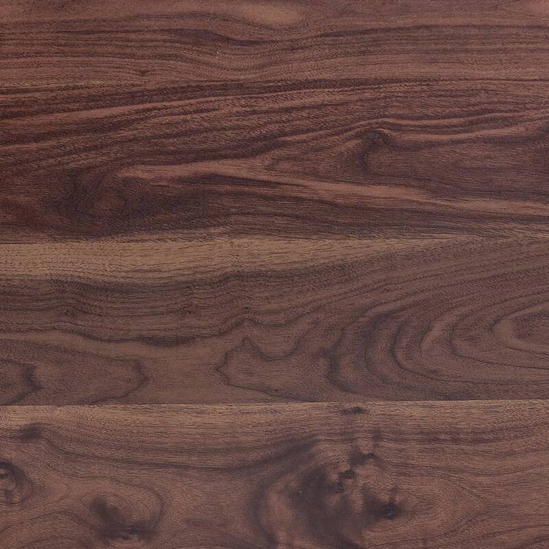 Modern MDF Coffee Table with Natural Stylish Design