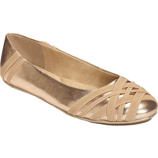 aerosoles ramen flat
