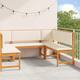 Option Brown-3 benches + 2 chairs - Form (10)