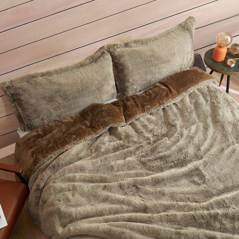 Melange Chunky Bunny - Coma Inducer® Oversized Comforter Set