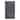 Overton Hand Knotted Wool Vintage Inspired Modern Contemporary Modern Black Area Rug - 7' 10" x 14' 5"