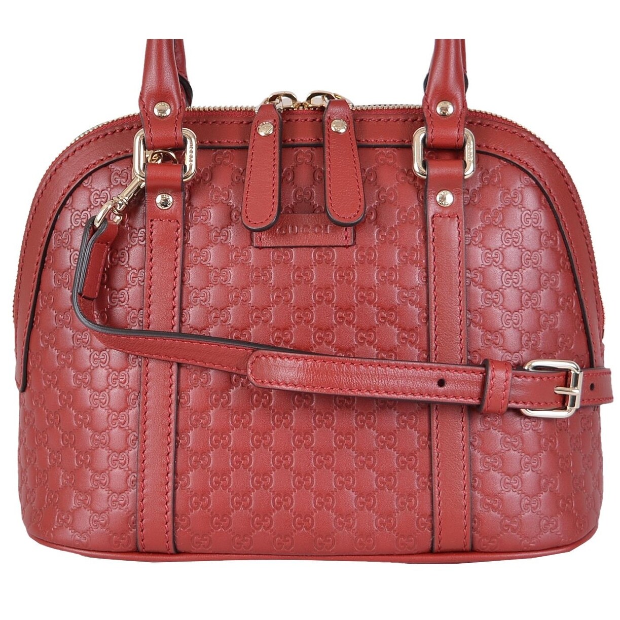 gucci mini dome bag price