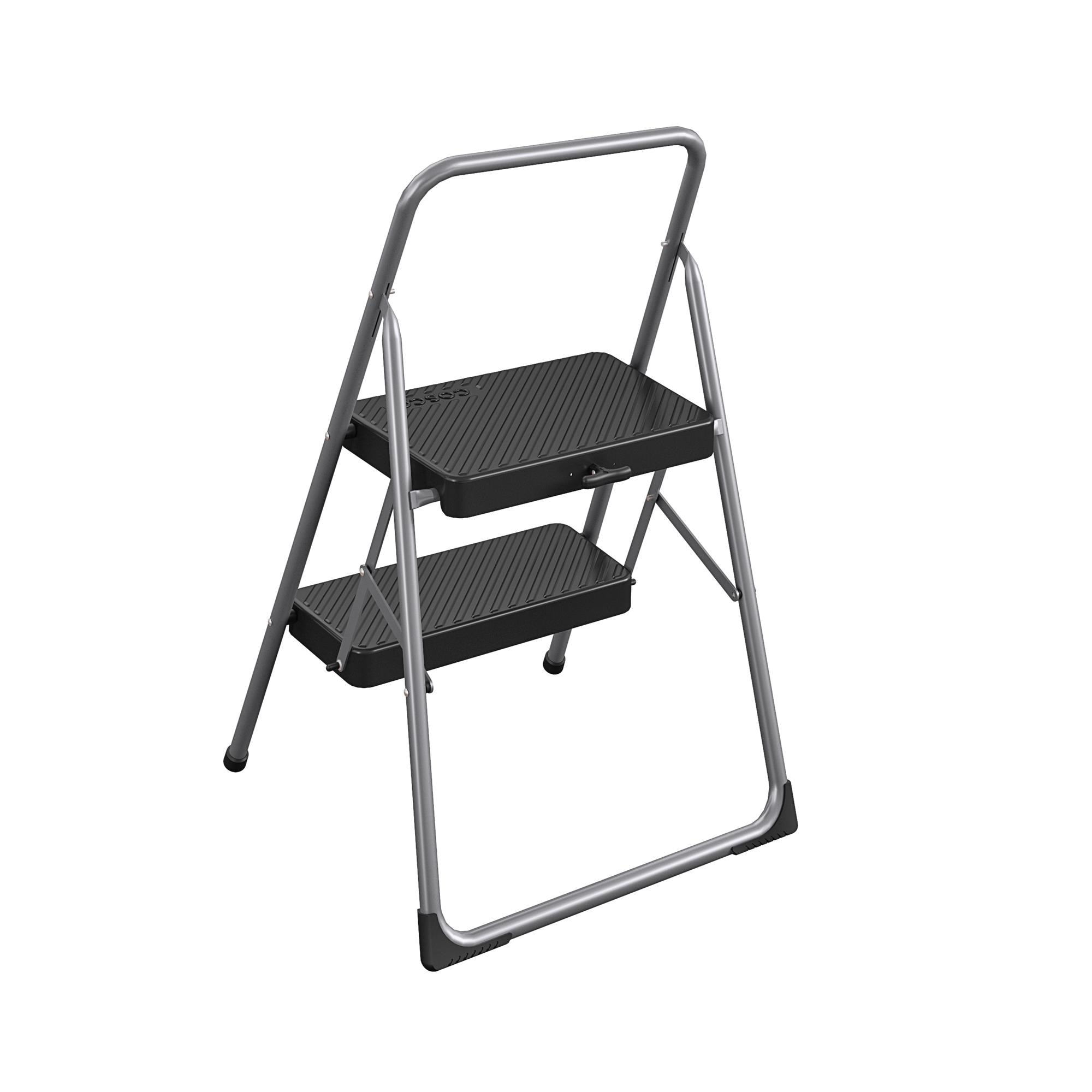 Bed bath and beyond cosco step stool outlet