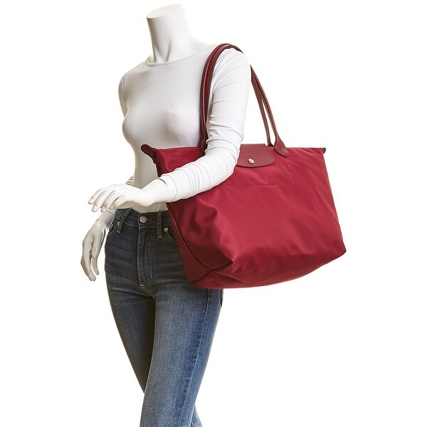 longchamp long handle