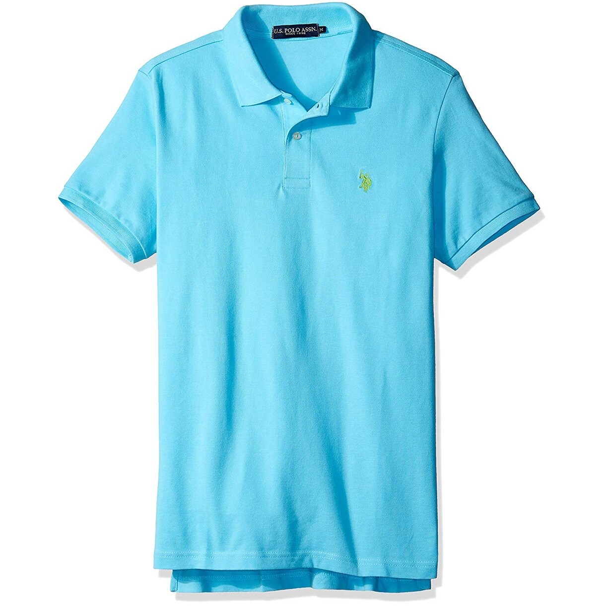 classic polo logo