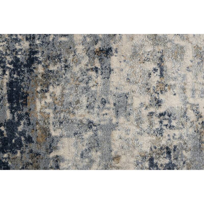 Dynamic Rugs Castilla Modern Area Rug