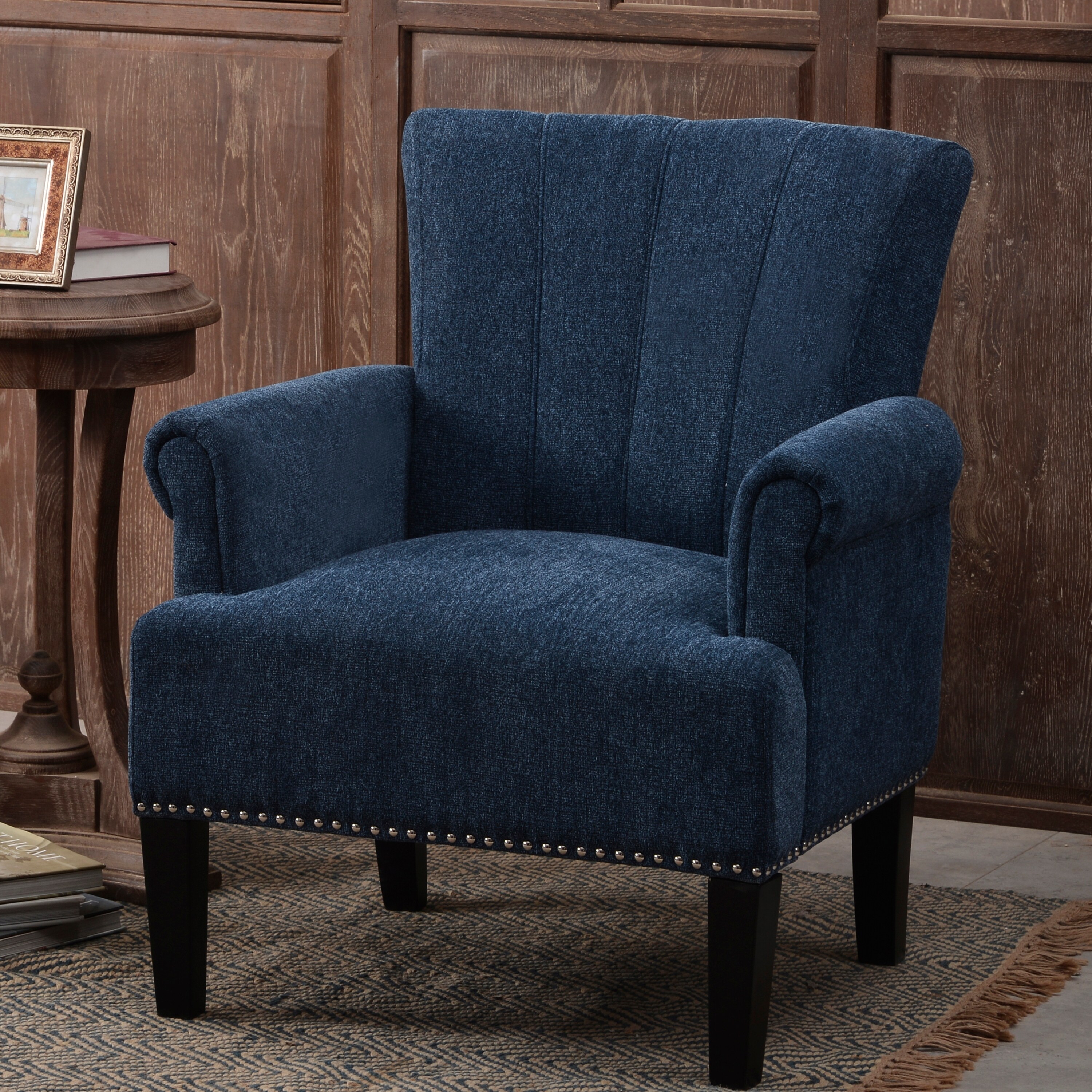 Blue Accent Chairs Bed Bath & Beyond — free download