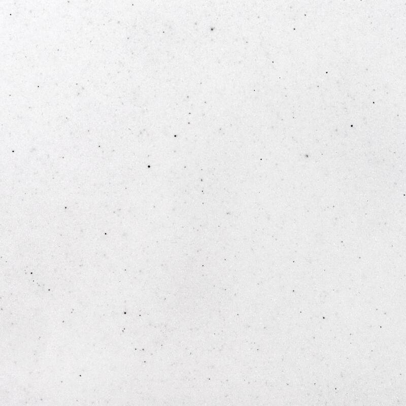 Ruvati 33 x 22 inch epiGranite Topmount Granite Composite Double Bowl Kitchen Sink - Arctic White - RVG1388WH