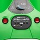preview thumbnail 61 of 102, Electric 24V Scooter for Kids, 5.59-6.84 MPH, Gravity Steering, Helmet & Knee Pads Included, Ages 6+