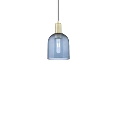 Innovations Lighting 716-1P-11-6 Bella Pendant Bella 6" Wide Mini