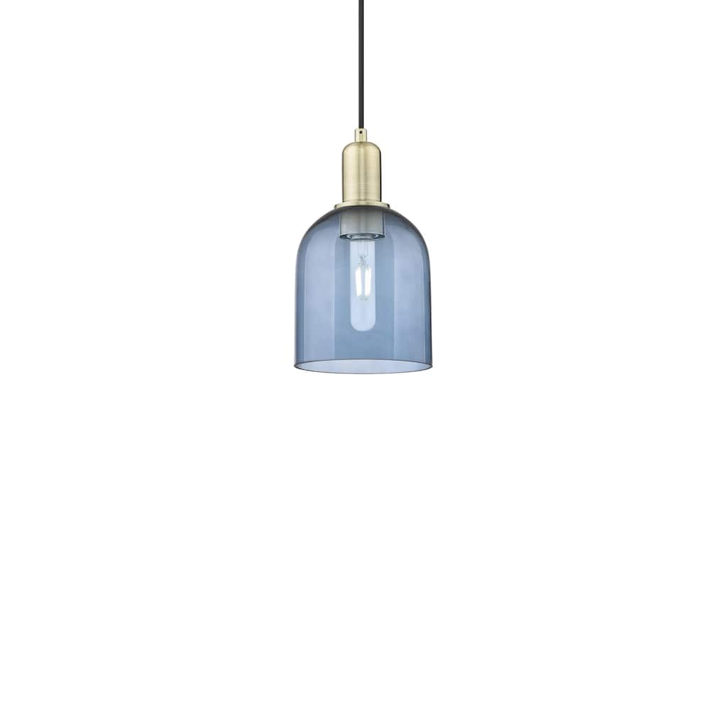 Innovations Lighting 716-1P-11-6 Bella Pendant Bella 6" Wide Mini