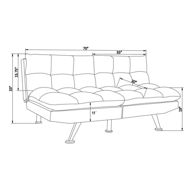 Futon Sofa bed
