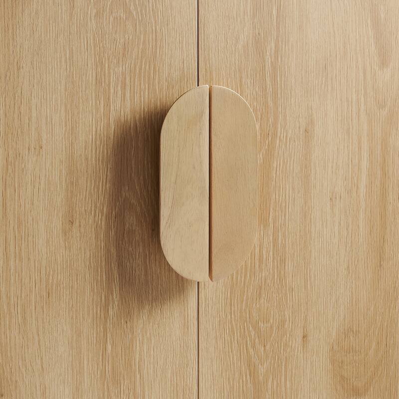 Crosley Millie Bookcase