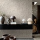 preview thumbnail 2 of 2, Boheme Marble Dove Wallpaper