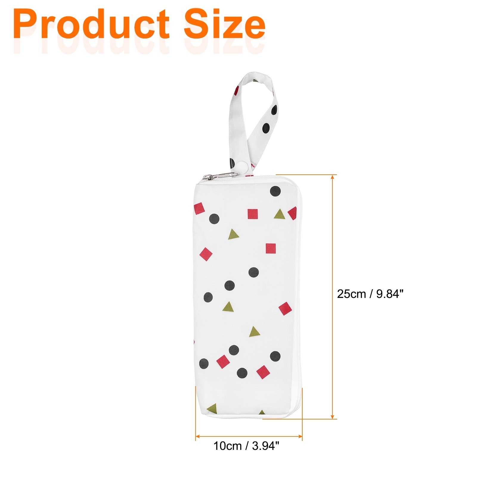 Wet Umbrellas Bag Superfine Fiber Strong Water Absorption Umbrella Case Cover Portable Waterproof Case for Storage Travel Home