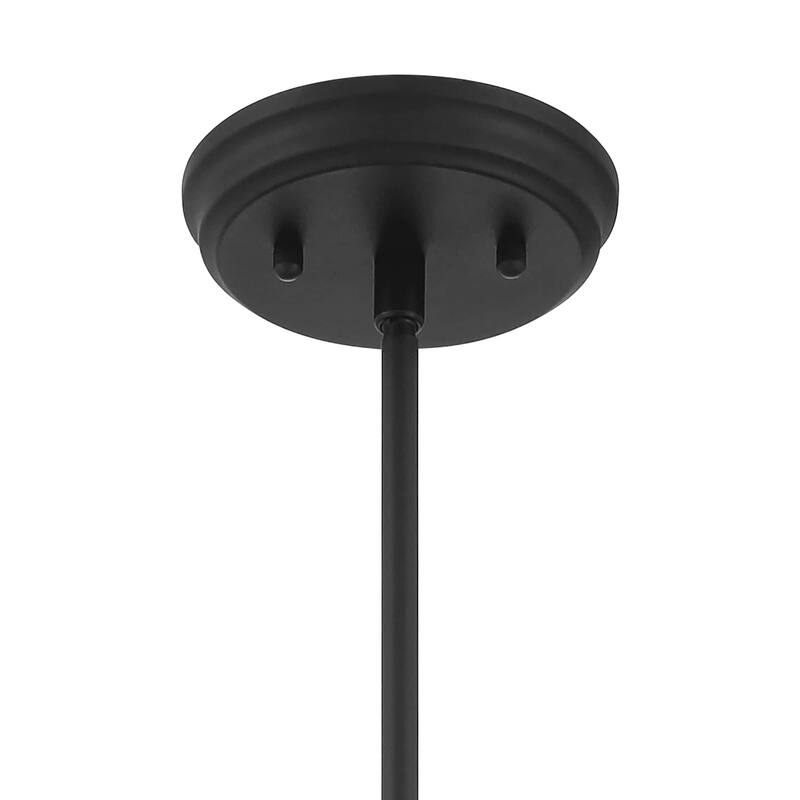 Caucy 4-Light Sputnik Modern Chandelier-UL - 32 inches