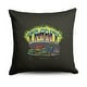 preview thumbnail 7 of 28, Nickelodeon Teenage Mutant Ninja Turtles 18 Inch Throw Pillow 18" x 18" - Breaking The Seal