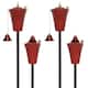 Option Cranberry - 4 Pack