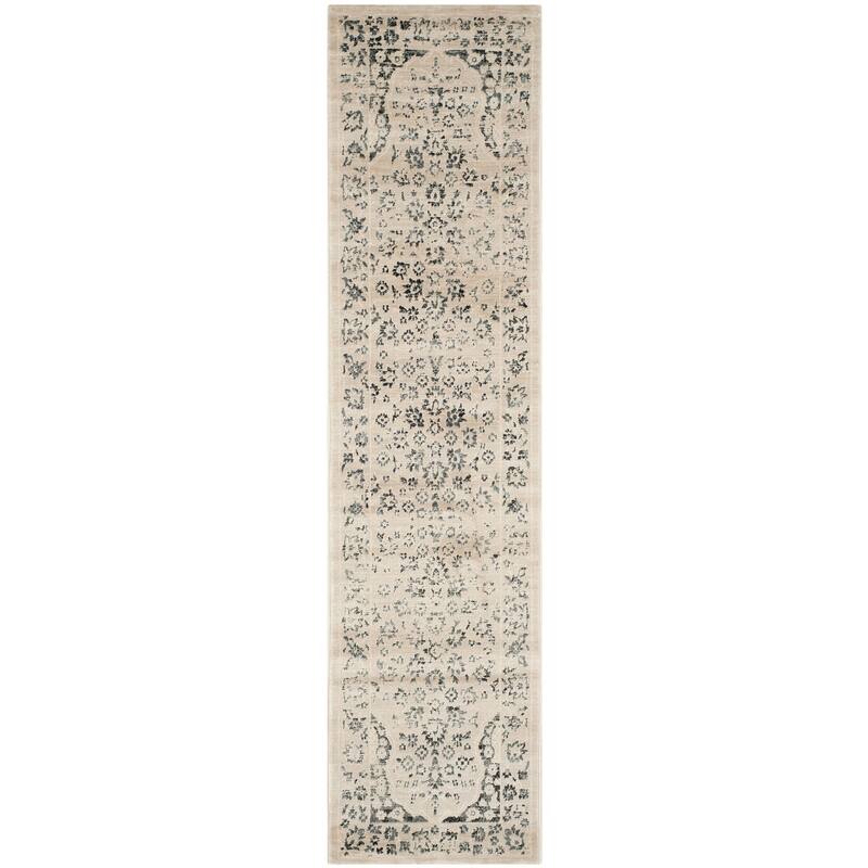 SAFAVIEH Evoke Suzie Distressed Vintage Boho Rug