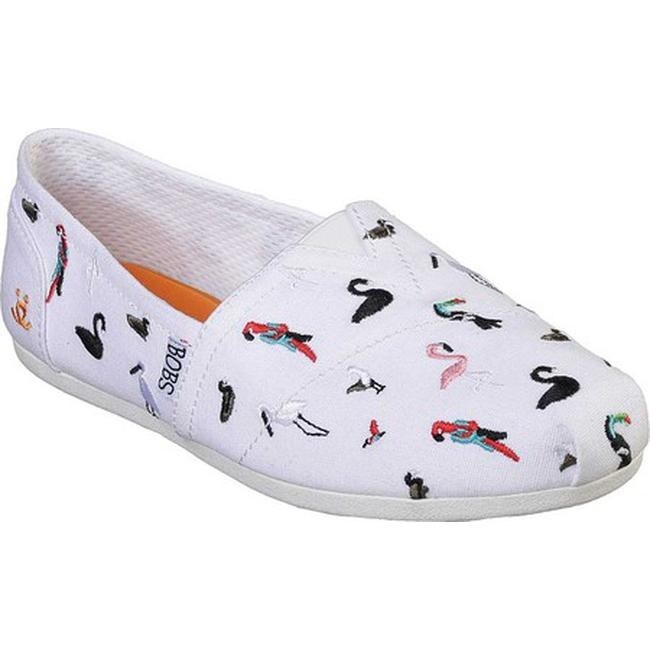 flamingo bobs shoes