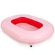 preview thumbnail 9 of 8, 6 People Inflatable Flamingo Floating Island Ideal for Pool, Lake & - See Details