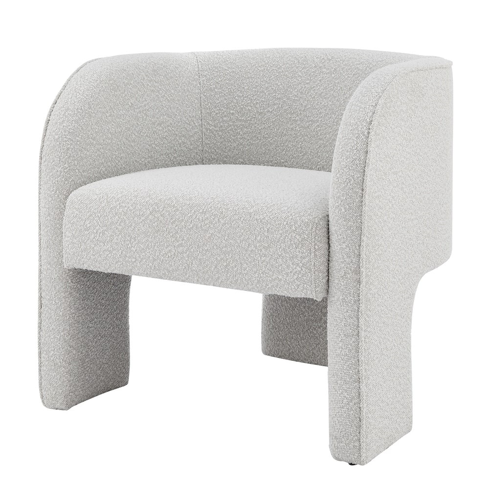 NPD Furniture Matteo Accent Arm Chair