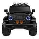 preview thumbnail 2 of 67, 24V 2-Seater Kids Electric Car with 4WD, Parent Control, Soft Start, and Shock Absorbers for Smooth Ride