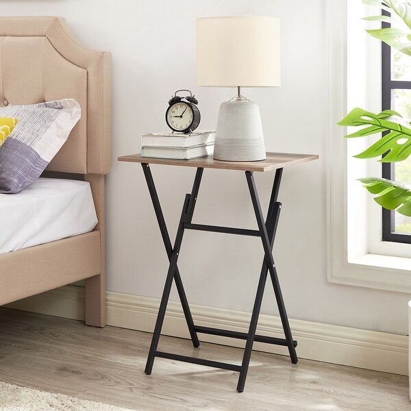 Bed bath and beyond tray table hotsell