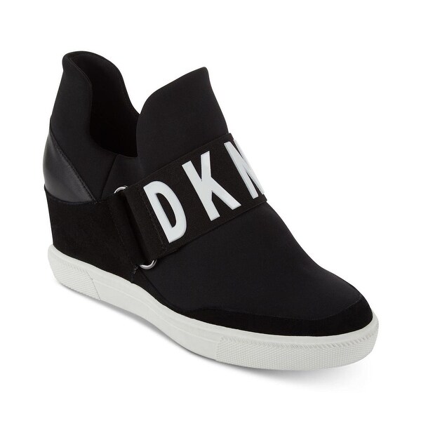 dkny shoes womens