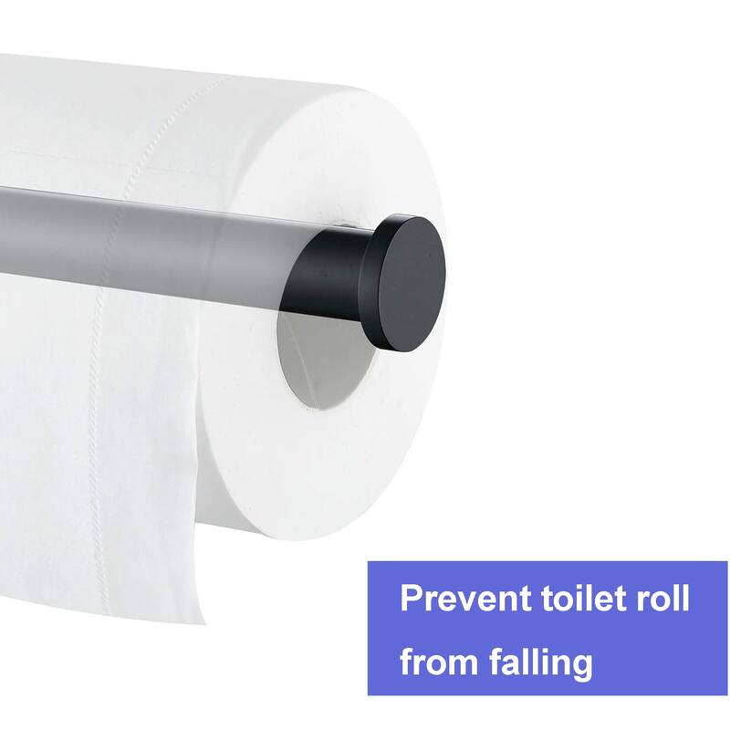 3 - Piece Bathroom Hardware Set