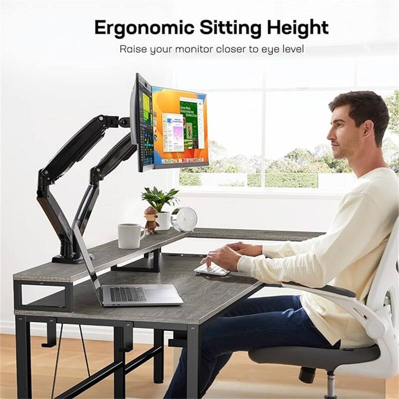 Printer Stand - 51.2"D x 28.94"W x 19.69"H