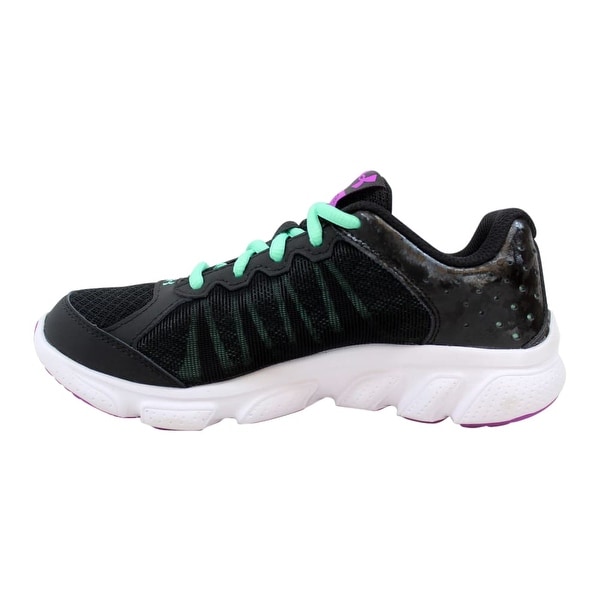 under armour assert 6 youth