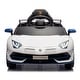 preview thumbnail 25 of 78, 12V Lamborghini Aventador Kids Car, Hydraulic Doors, Bluetooth, Parent Control
