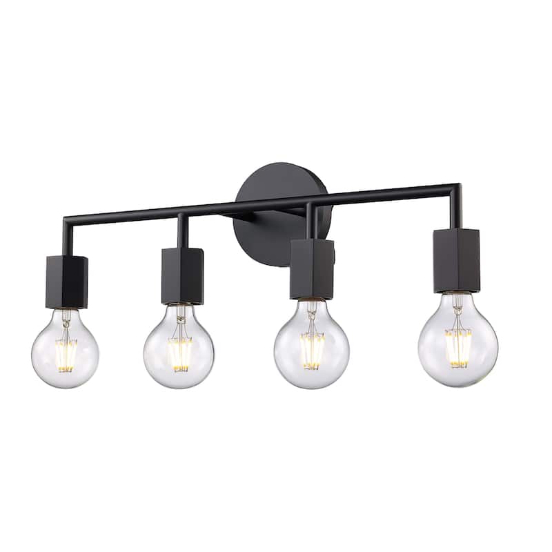 Trans Globe 22234 BK - Black - Medium