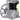 3HP Aluminium Air Compressor Head Pump