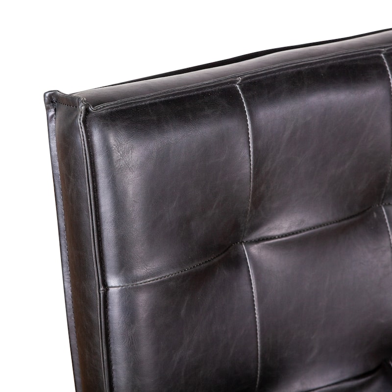 Avery Upholstered Dining Chairs, Set of 2