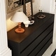 preview thumbnail 30 of 30, Modern 12-Drawer Bedroom Dresser - Sleek Storage Chest, White or Black