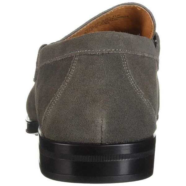 stacy adams penny loafers