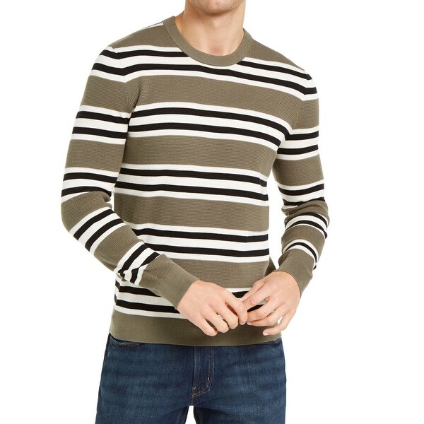michael kors men's pullover