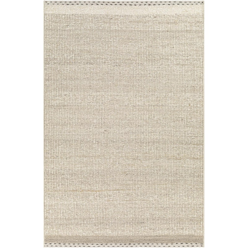 Livabliss Casual Sadie Dots Area Rug