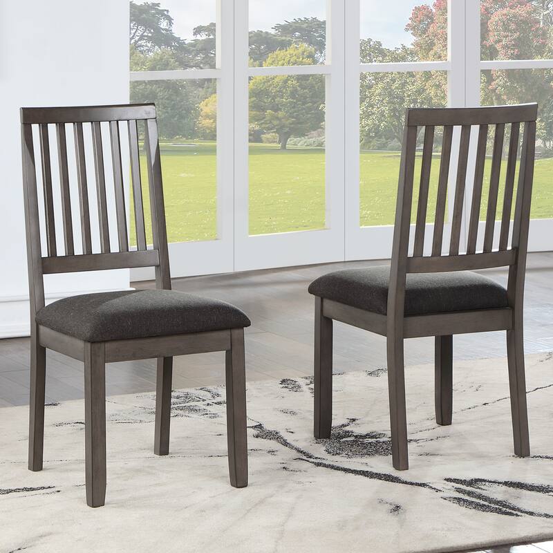 Steve Silver Yardley 5-Piece Dining Set