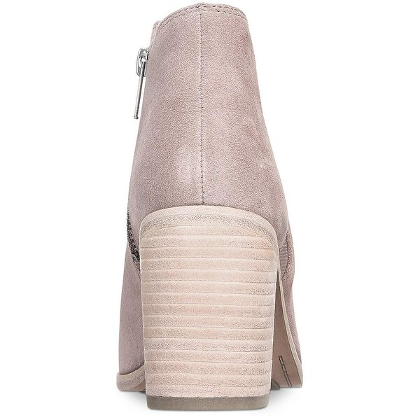 frye open toe ankle boots
