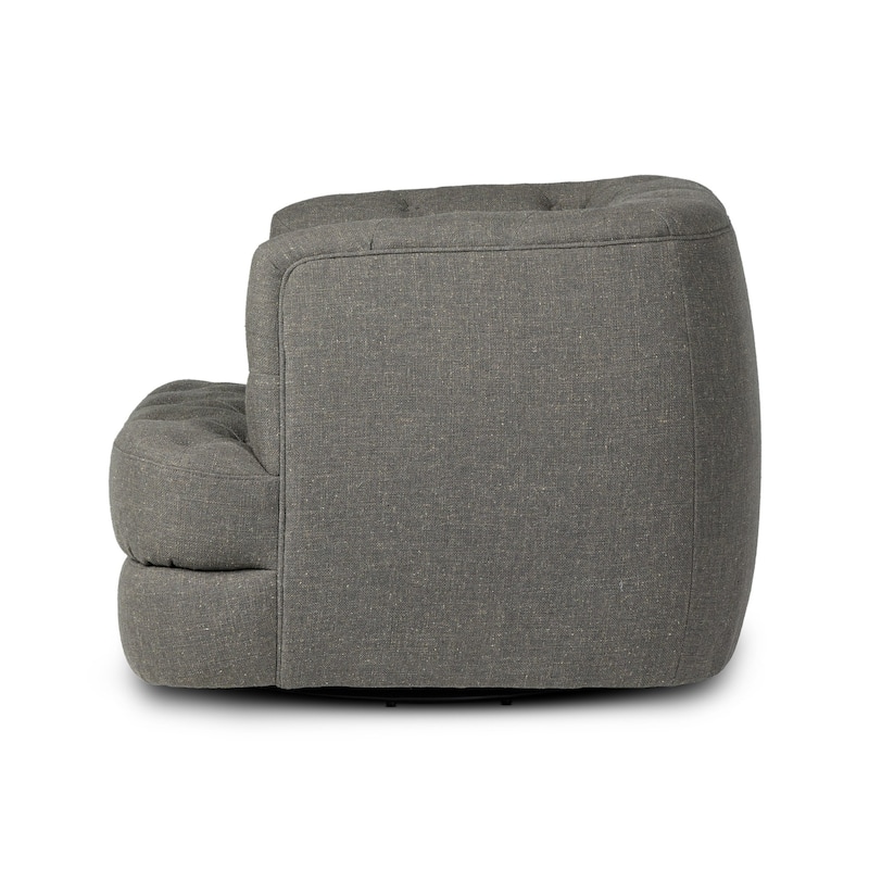 Haven Home Revere Swivel Chair