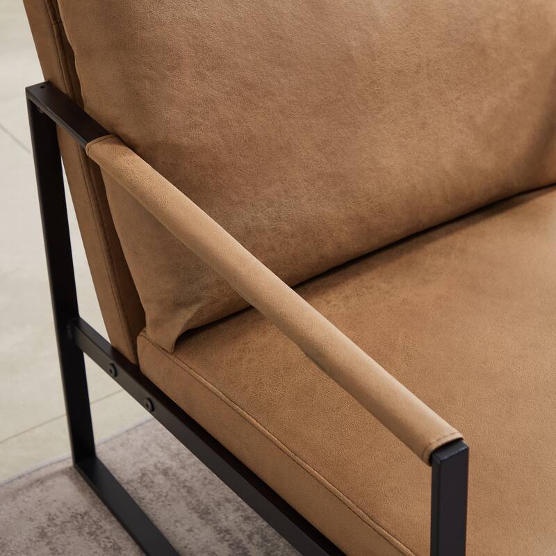 Accent Arm Chair
