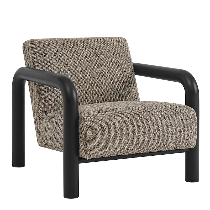 Sereno Boucle Accent Chair