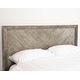 preview thumbnail 8 of 34, Abbyson Retro Mid Century 5 Piece Bedroom Set